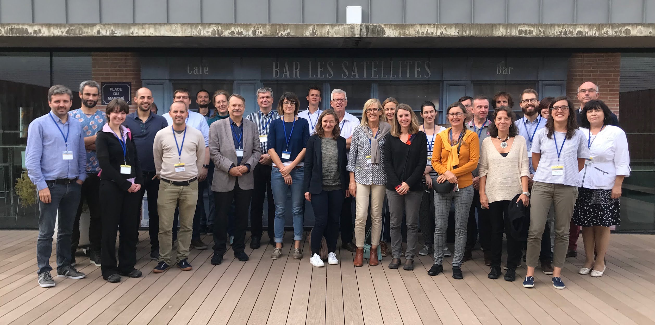 In Situ TAC General Assembly, Toulouse (France) - Copernicus Marine In ...