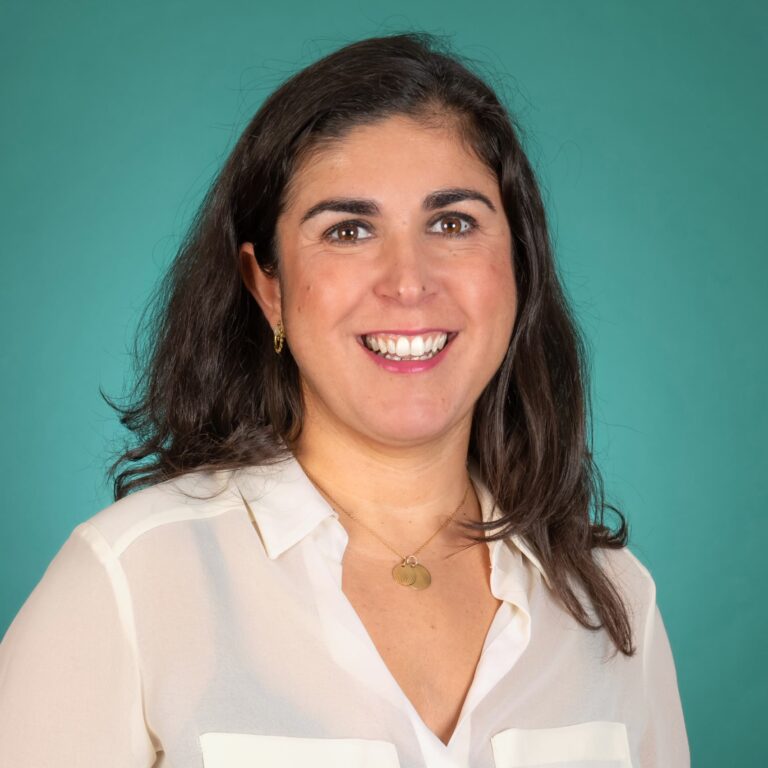 Patricia Zunino