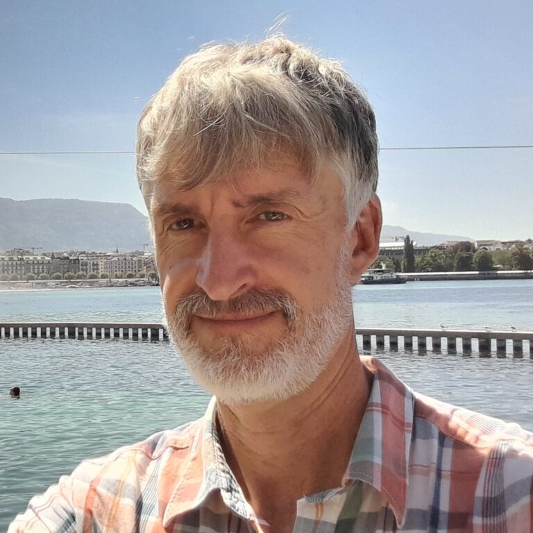 Guy Wöppelmann