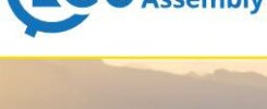 EGU 2021