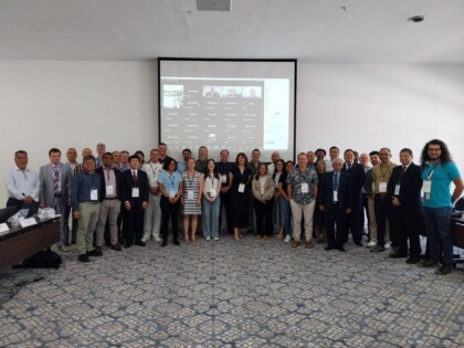 GLOSS Group of Experts in Panama City - March 2025