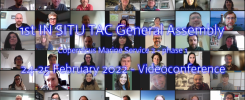first General Assembly of Copernicus Marine Service In Situ Component