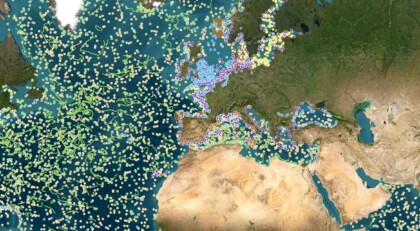 New In Situ Data streams Q4 2025