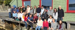 family photo - InSituTAC - Bergen September 2025