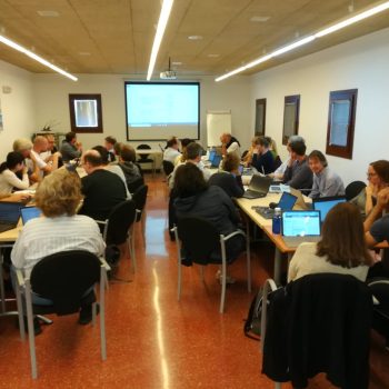 2019 Copernicus Marine Service In Situ TAC General Assembly (Palma,Spain)