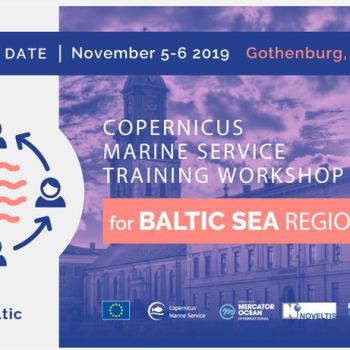 Save the date!: In Situ TAC training in Gothenburg, Sweden next week (Nov 5th-6th)