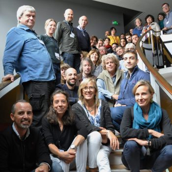 The latest General Assembly of the In Situ TAC, the in situ component of the Copernicus Marine service, took place the 27th and 28th September in Brest