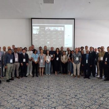 GLOSS Group of Experts in Panama City - March 2025