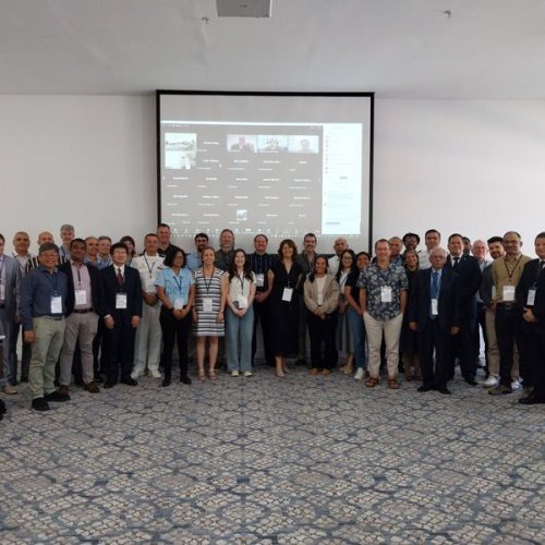 GLOSS Group of Experts in Panama City - March 2025