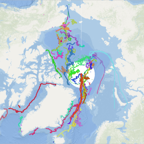 More Arctic and Antarctic in situ data in the Copernicus marine service