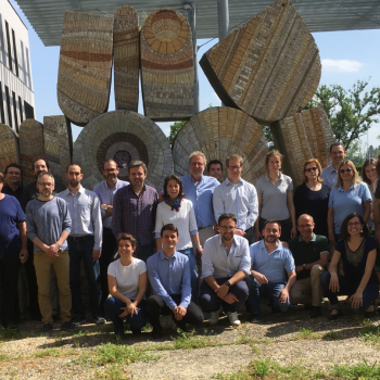 IBI-ROOS Annual Meeting, University of Bordeaux (France)