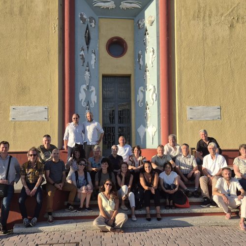 Copernicus Marine In Situ TAC 2 Phase II – General Assembly in Rhodes
