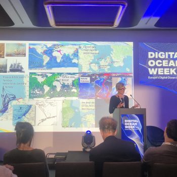 In Situ TAC at Digital Ocean Week 2026: Contributing to the Future of Europe’s Digital Ocean